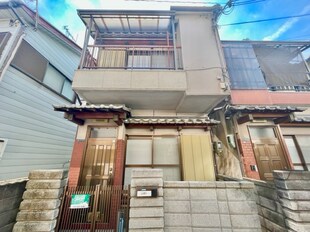 喜屋武一戸建の物件外観写真